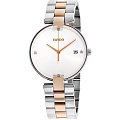 Часы Rado Coupole Diamonds R22852713 фото 3